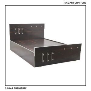 FT-333 Designer Bed