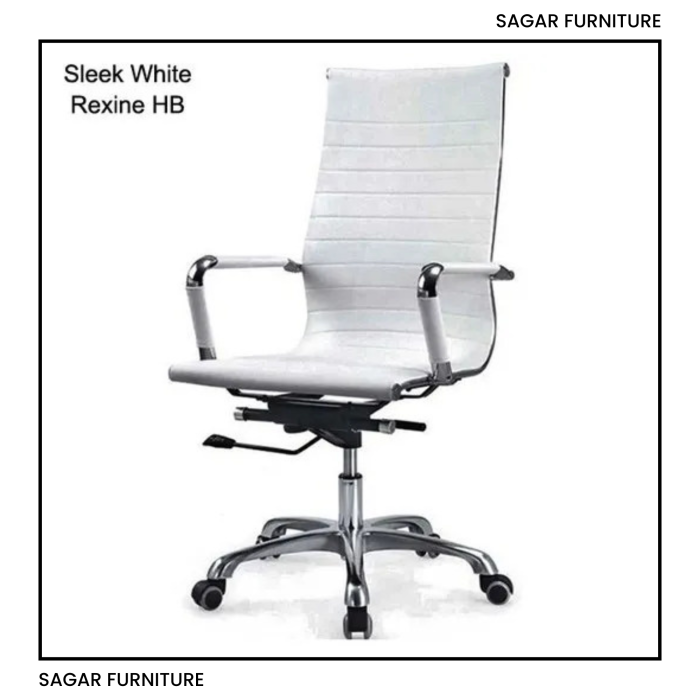 Adjustable Revolving Chair 1