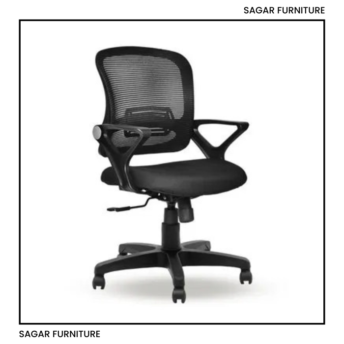 NET MB CHAIR From Sagar Furniture